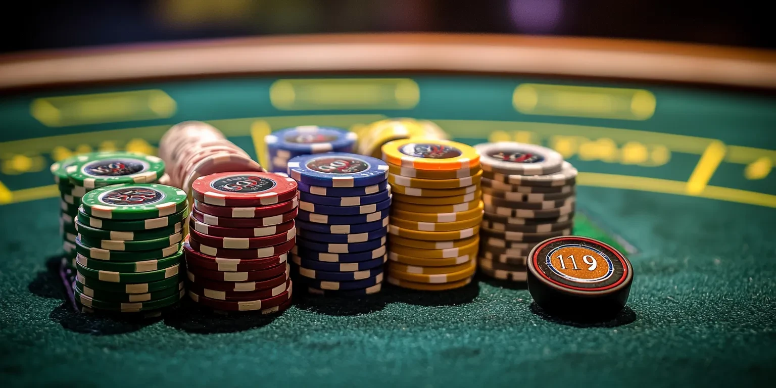Casino Game 100