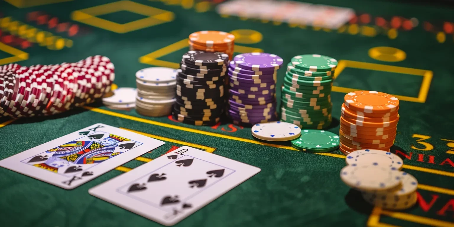 Speed Baccarat